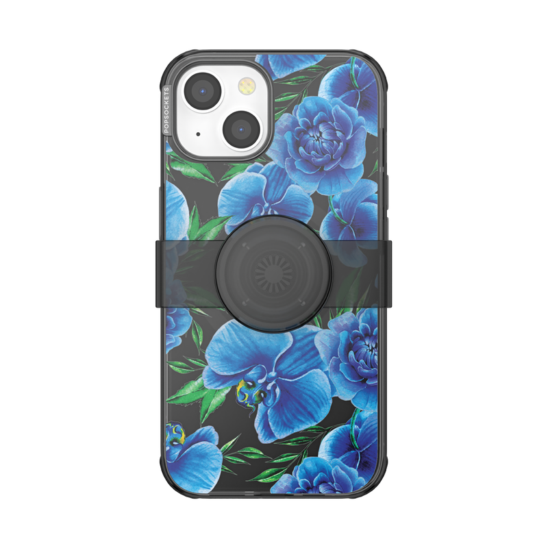 Blue Orchid — iPhone 14 for MagSafe image number 1